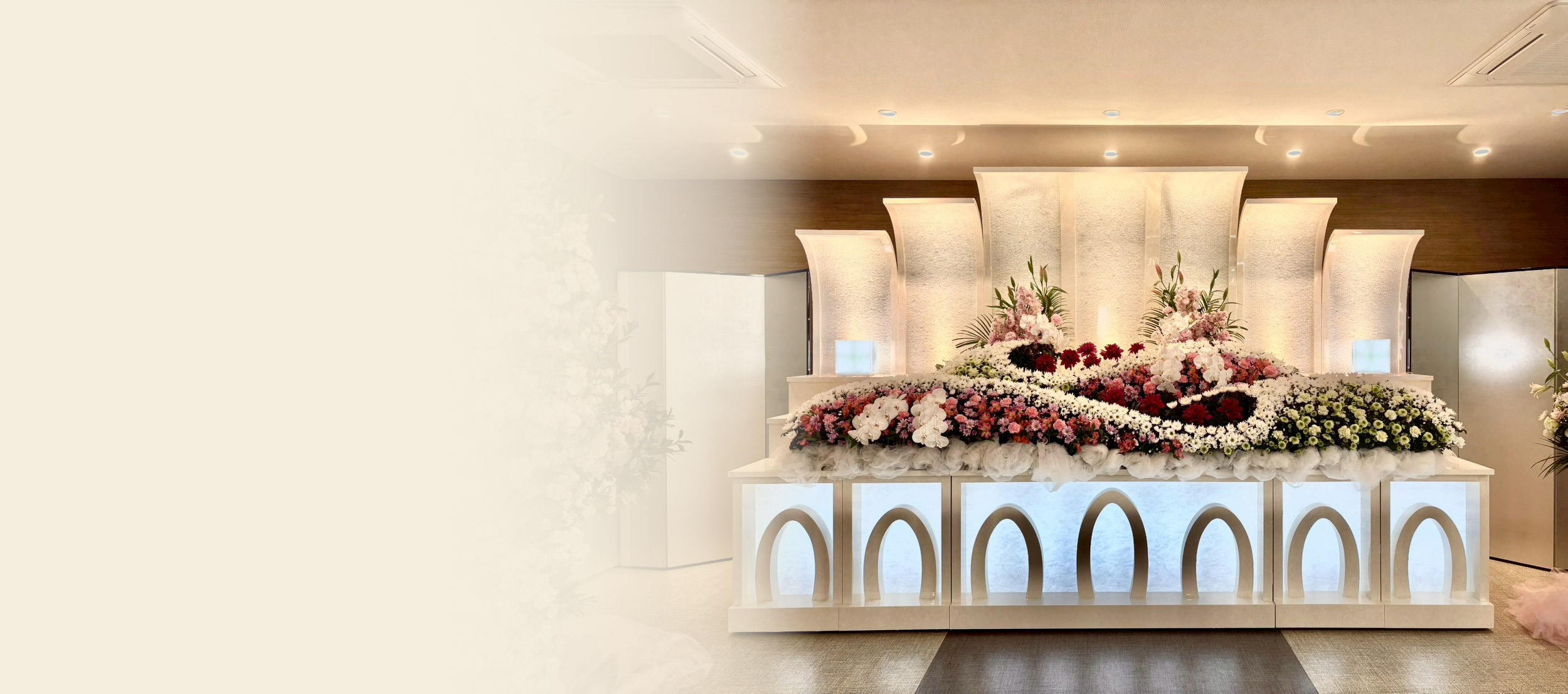 みのり睦沢セレモニーホール